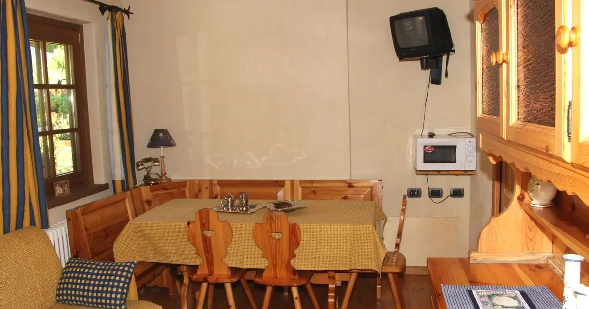 Chalet Elisabetta
