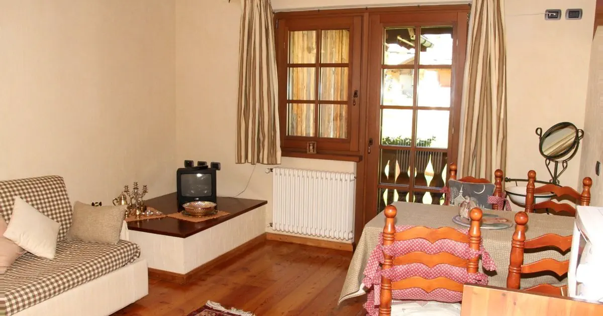 Chalet Elisabetta