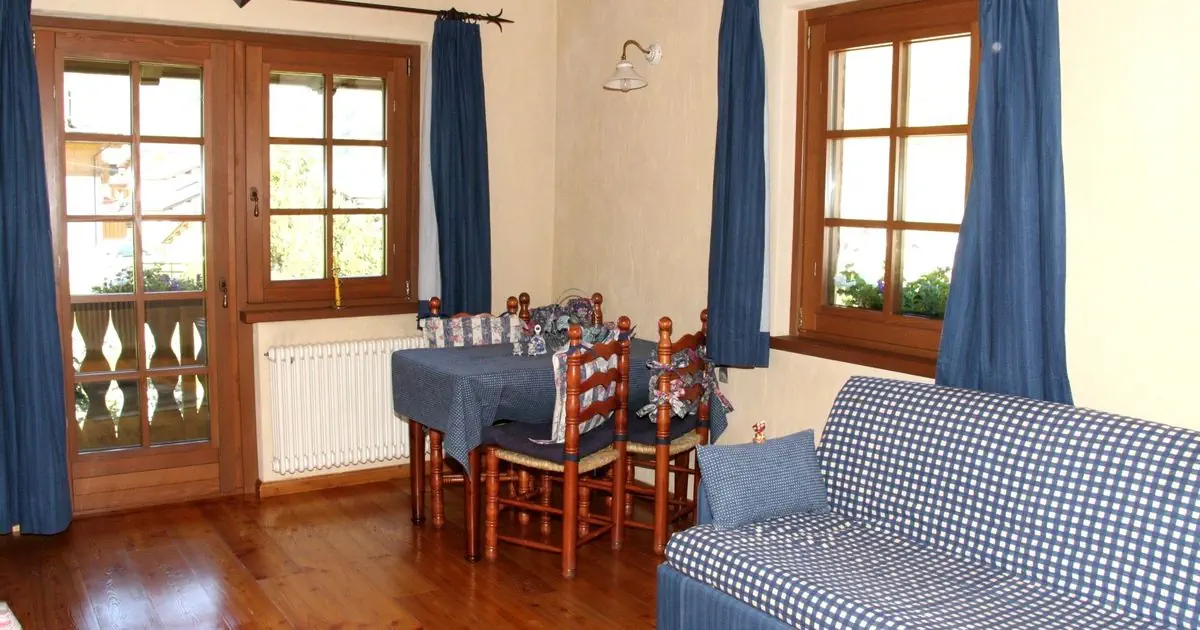 Chalet Elisabetta