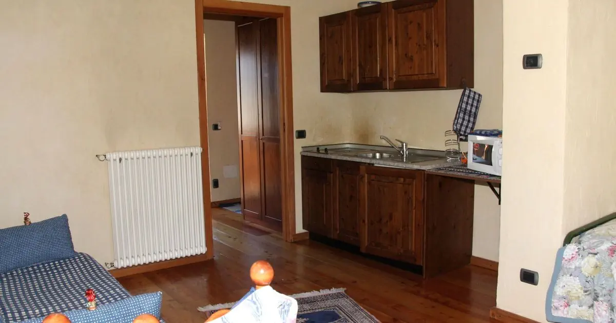 Chalet Elisabetta