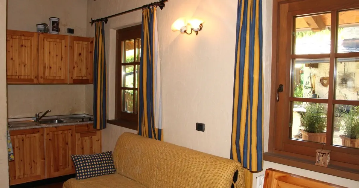 Chalet Elisabetta