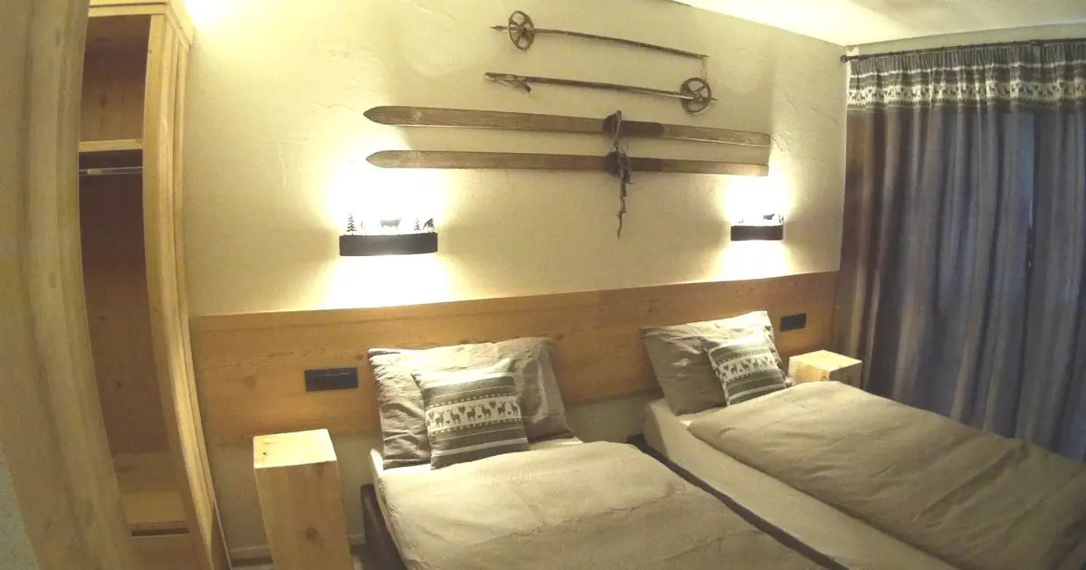 Mountain Chalet Remi