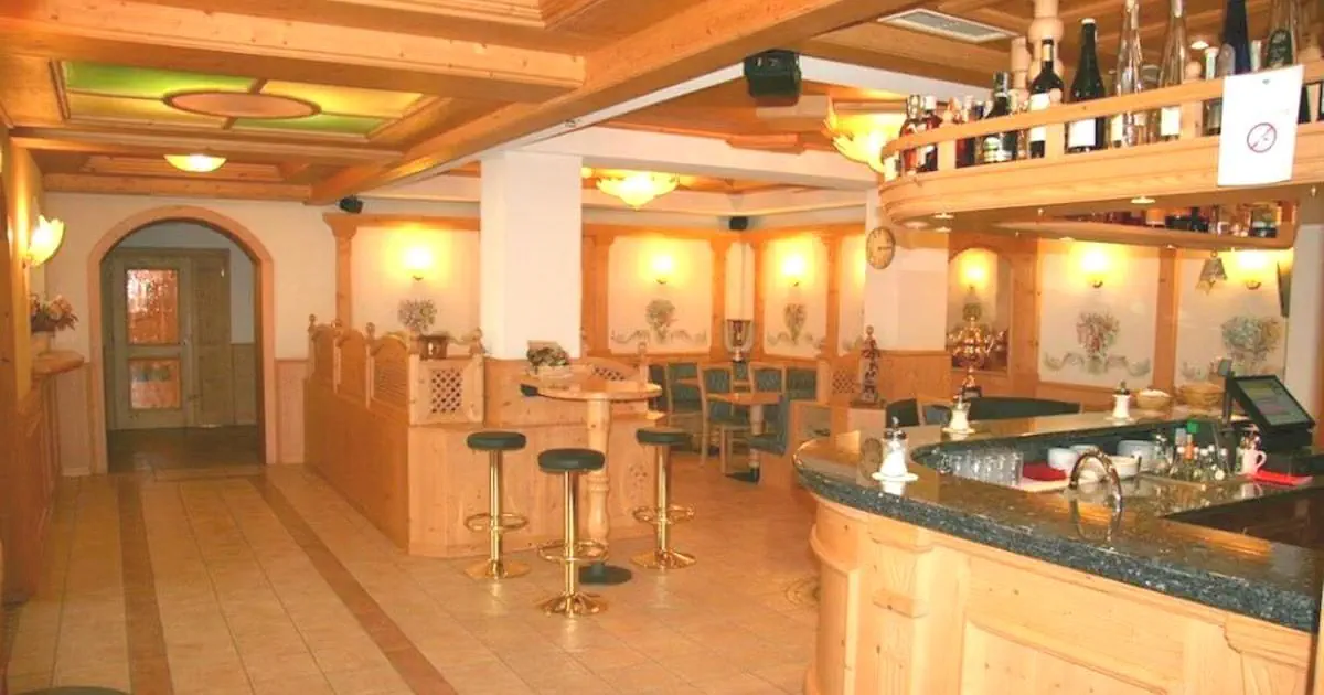 Dolomiti Olimpia