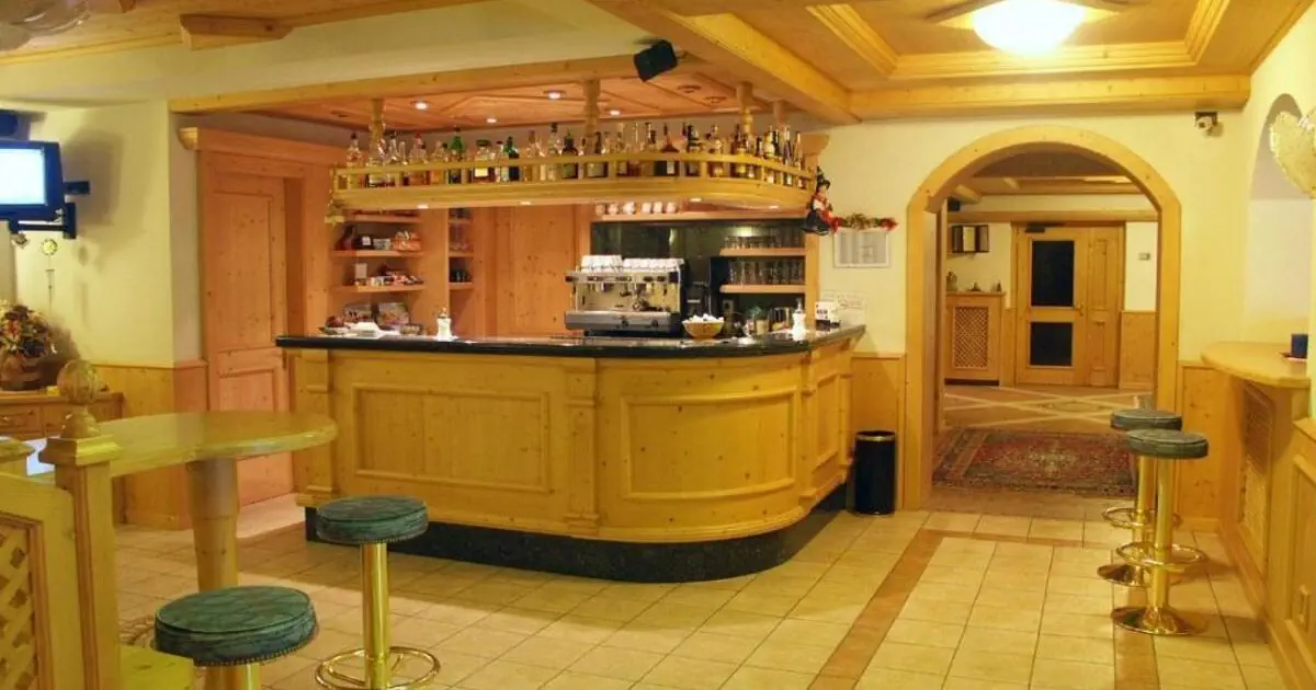 Dolomiti Olimpia