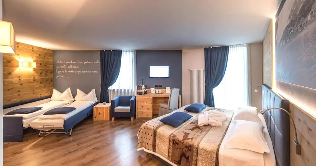 Suite Sassdei