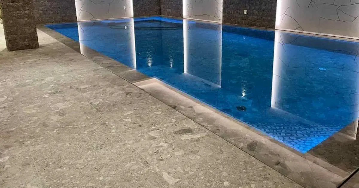 Suite Sassdei