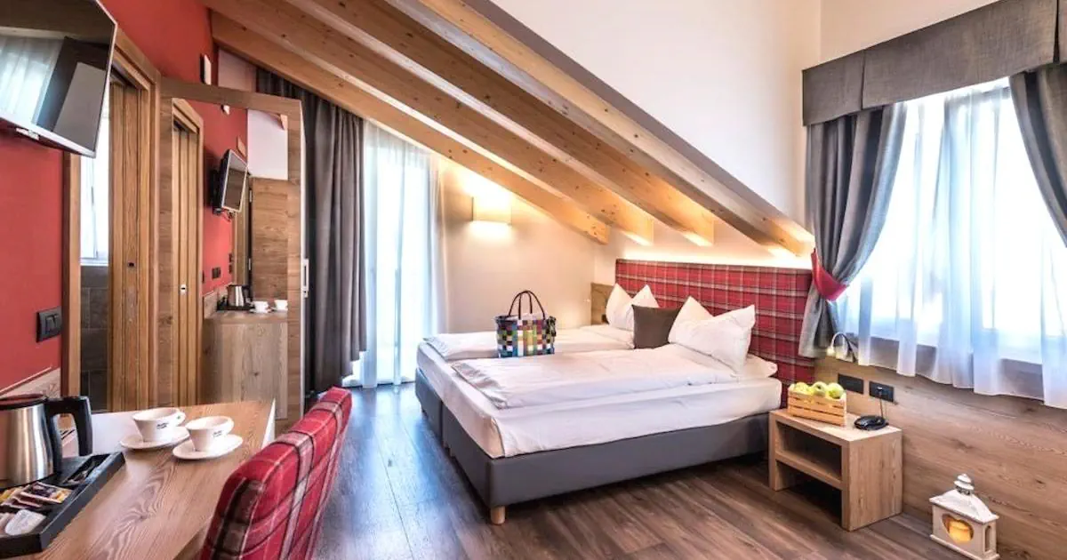 Suite Sassdei