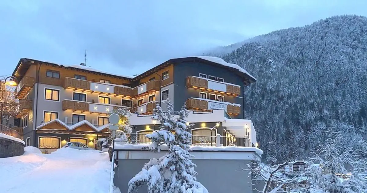 Ariston (Molveno)