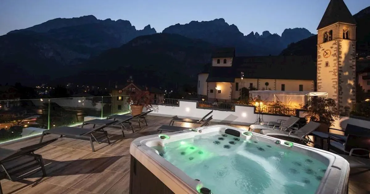 Ariston (Molveno)