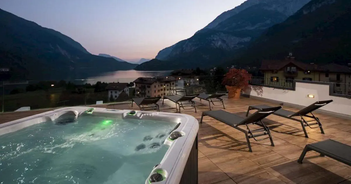 Ariston (Molveno)
