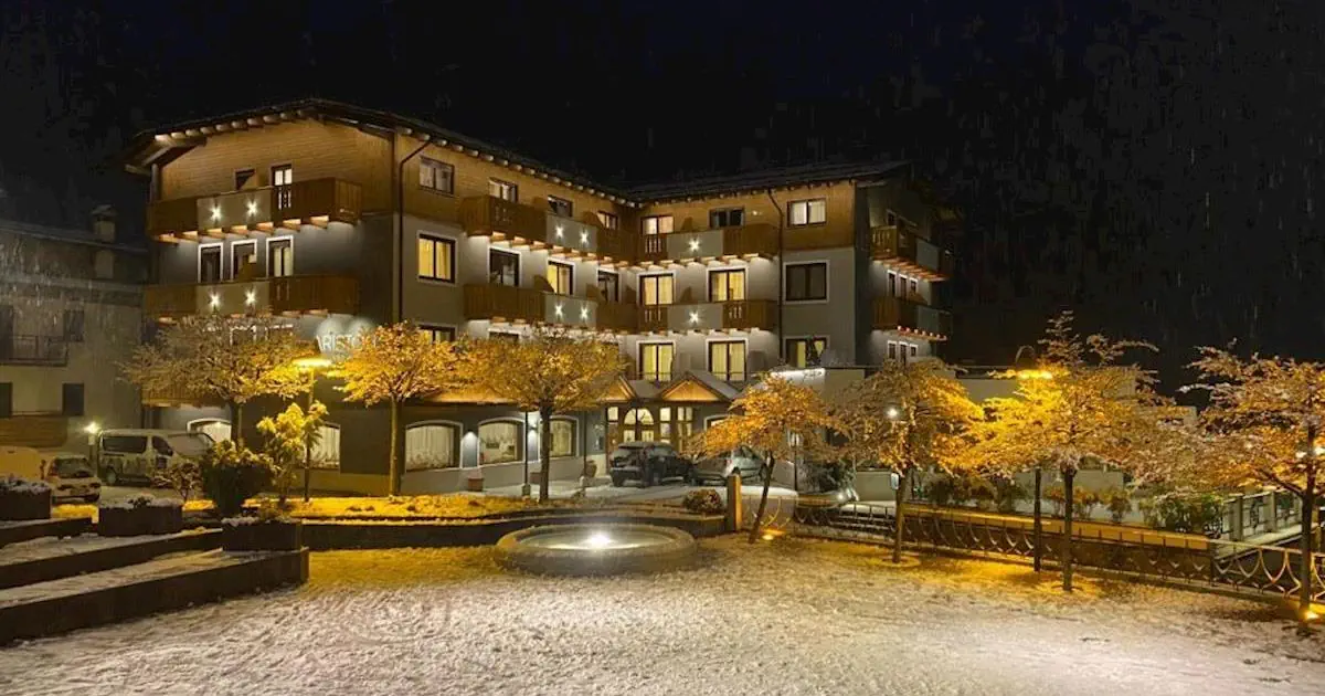Ariston (Molveno)