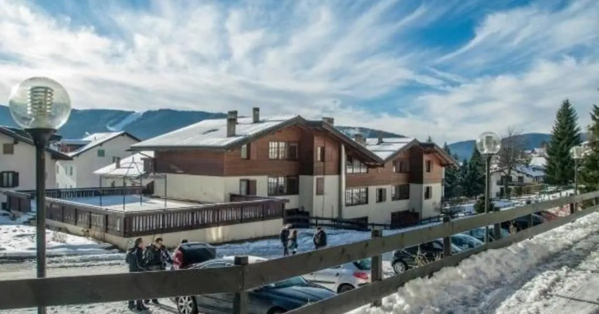Villagio Nevada