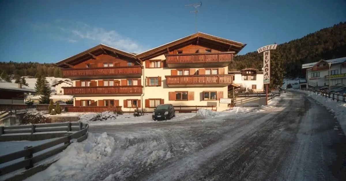 Villagio Nevada