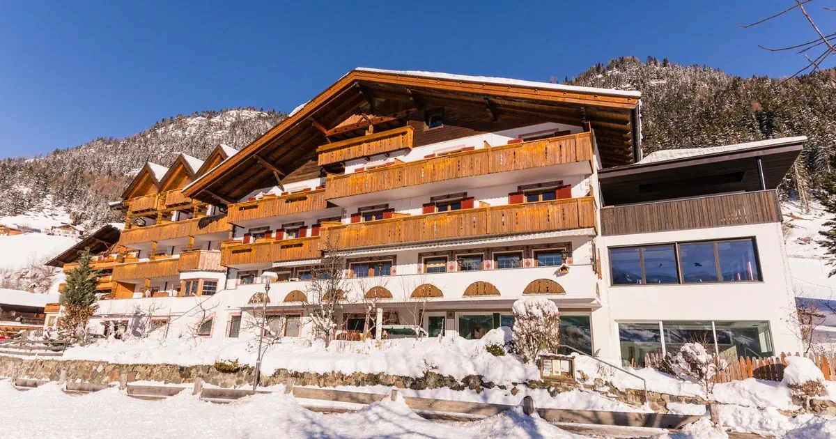 Alpenland (Moos in Passeier)
