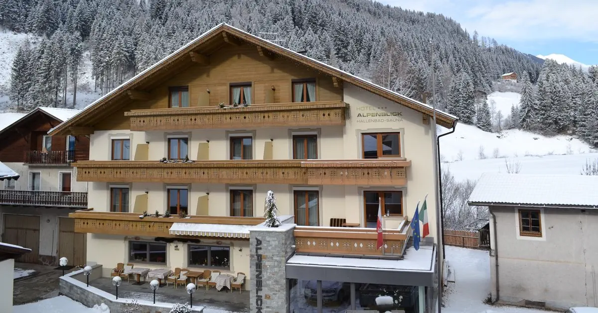 Alpenblick (Campolasta)