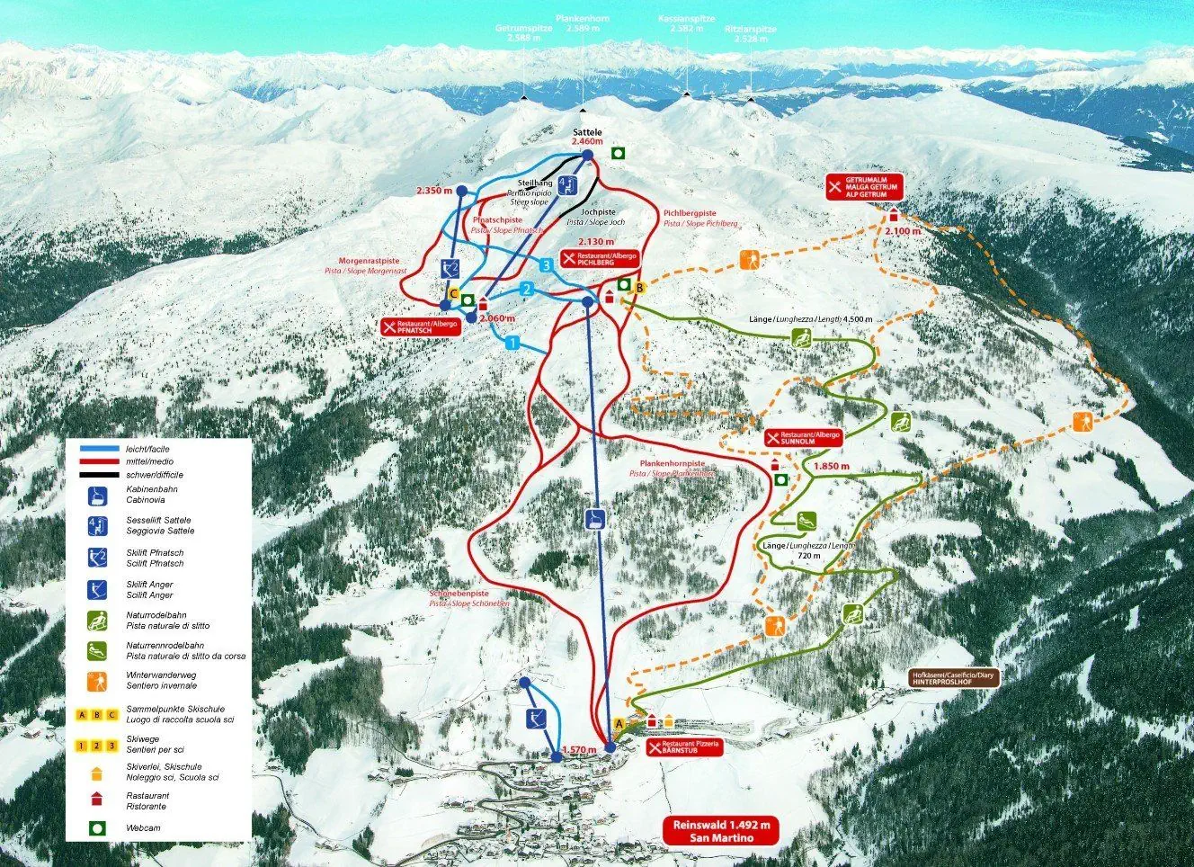 Alpenblick (Campolasta)
