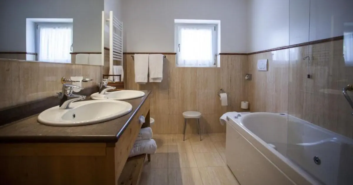 Chalet all'Imperatore
