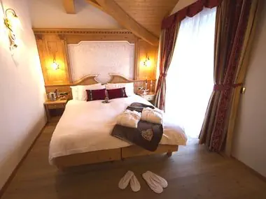 Chalet all'Imperatore