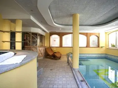 Chalet all'Imperatore