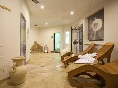 Chalet all'Imperatore