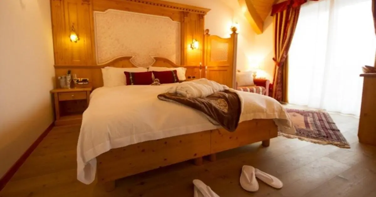 Chalet all'Imperatore