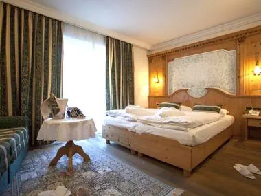 Chalet all'Imperatore