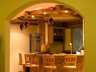 Chalet all'Imperatore