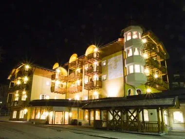 Chalet all'Imperatore