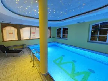 Chalet all'Imperatore