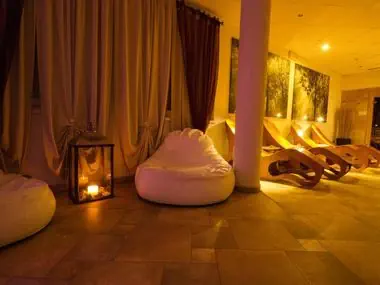 Chalet all'Imperatore