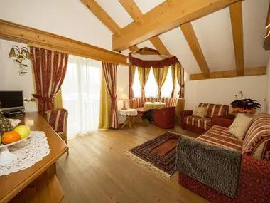Chalet all'Imperatore