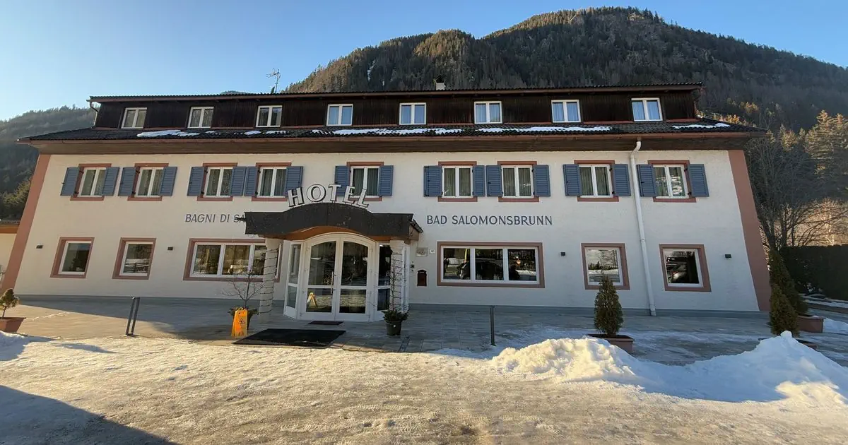 Bad Salomonsbrunn