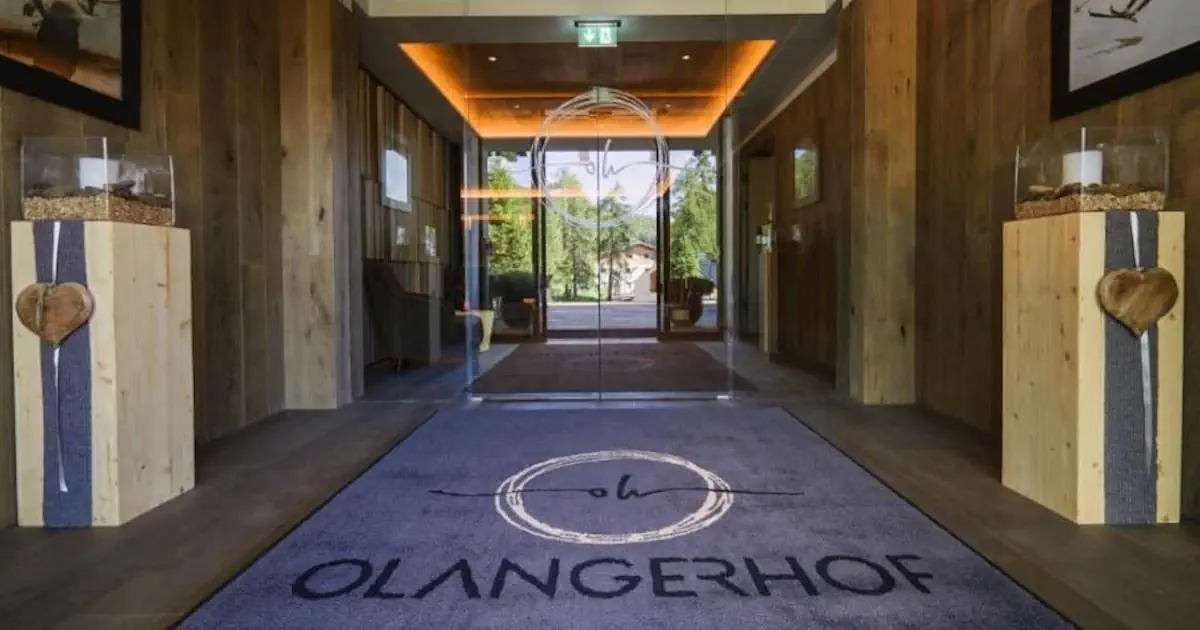 Olangerhof