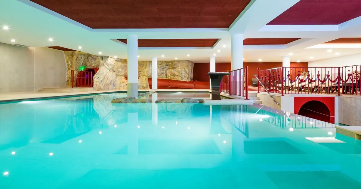 Almina Family and Spa