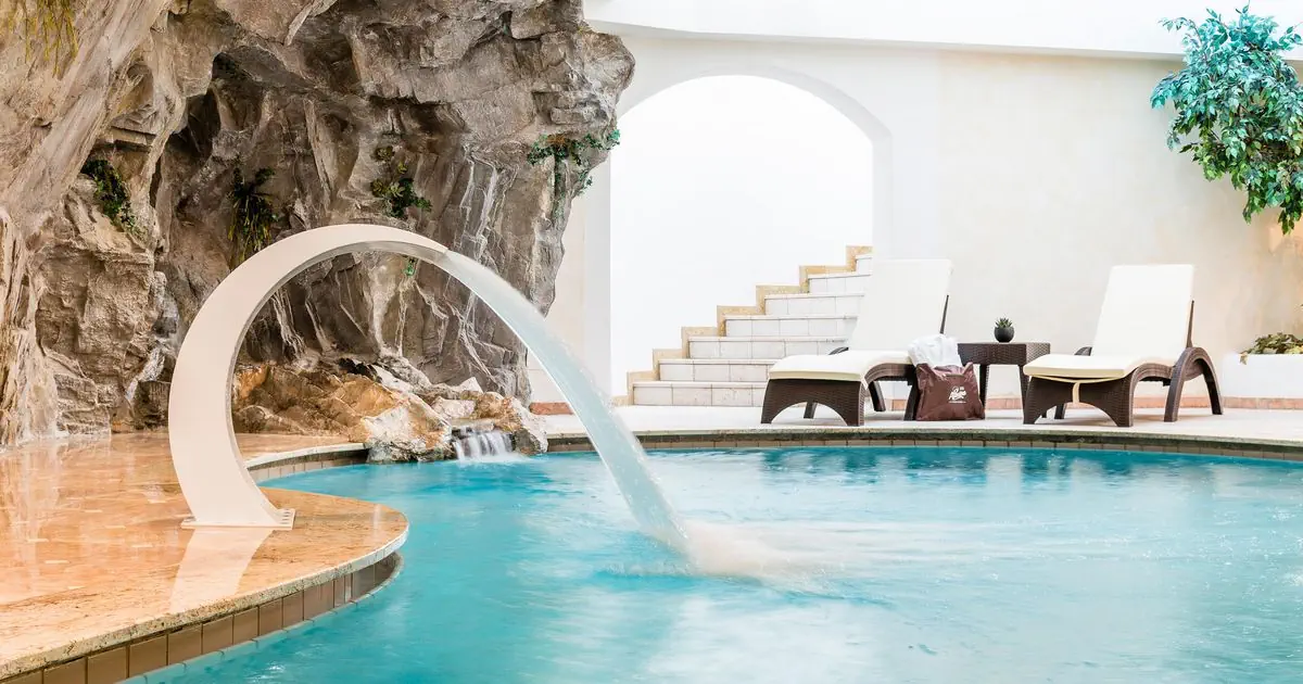 Almina Family and Spa
