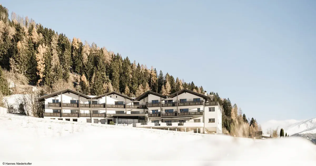 Lahnerhof (Vipiteno)
