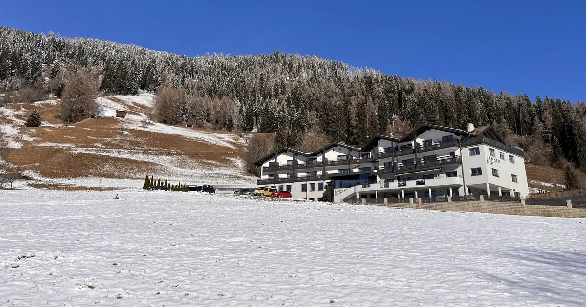 Lahnerhof (Vipiteno)
