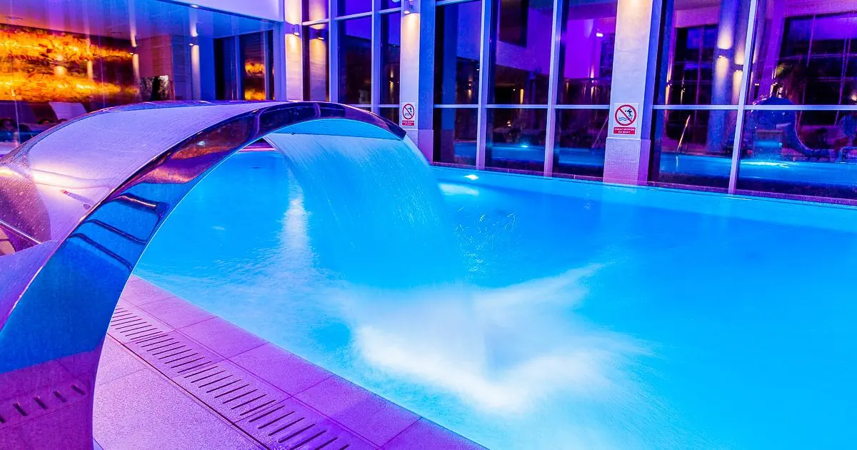 Medi Spa Biały Kamień