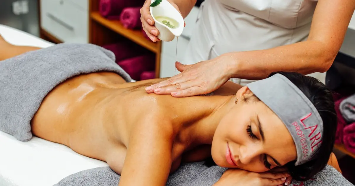 Medi Spa Biały Kamień