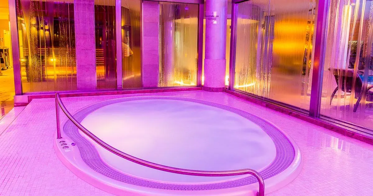 Medi Spa Biały Kamień