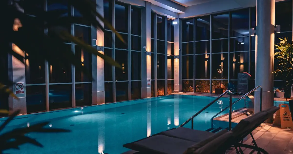 Medi Spa Biały Kamień