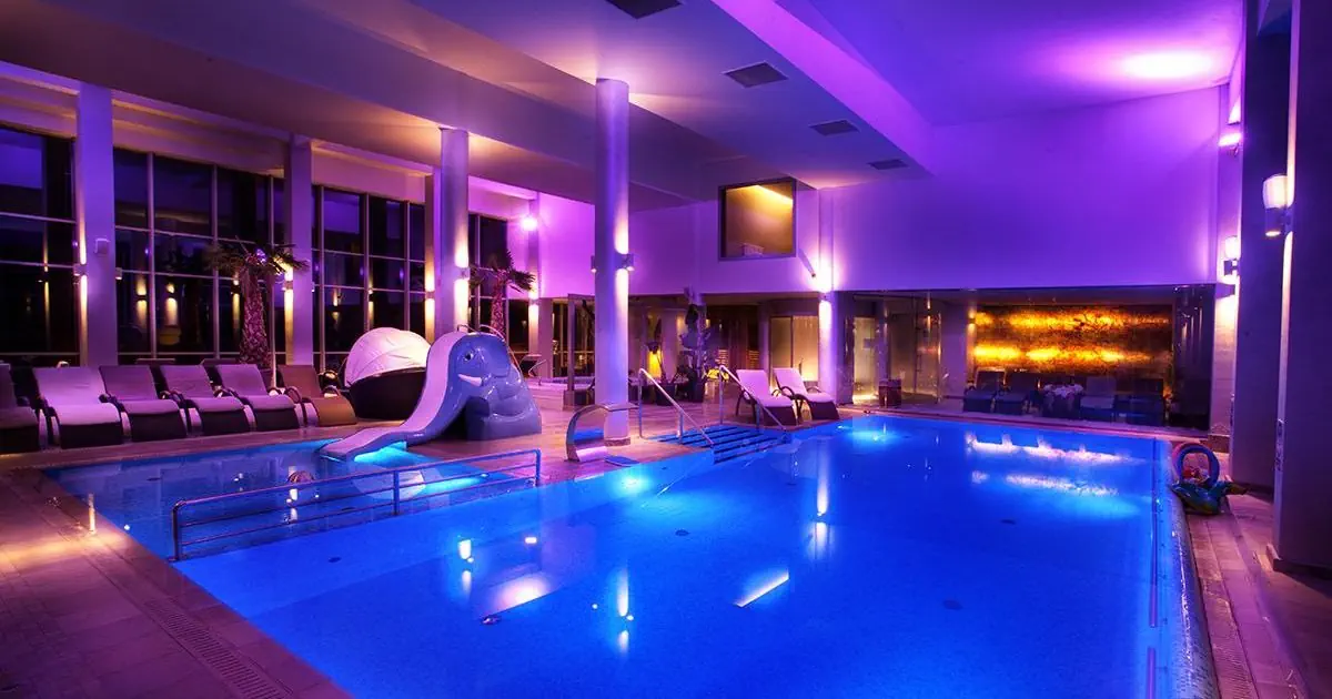 Medi Spa Biały Kamień