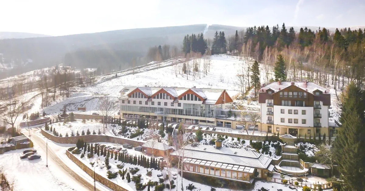 Medi Spa Biały Kamień