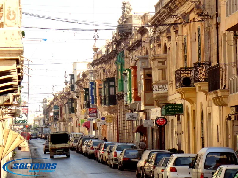 Odlotowa Malta - zdjęcie 5