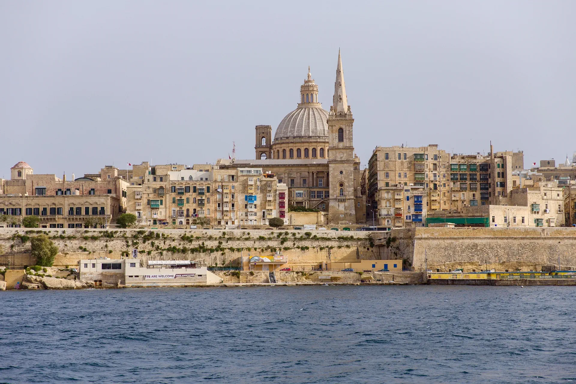 Odlotowa Malta - zdjęcie 3