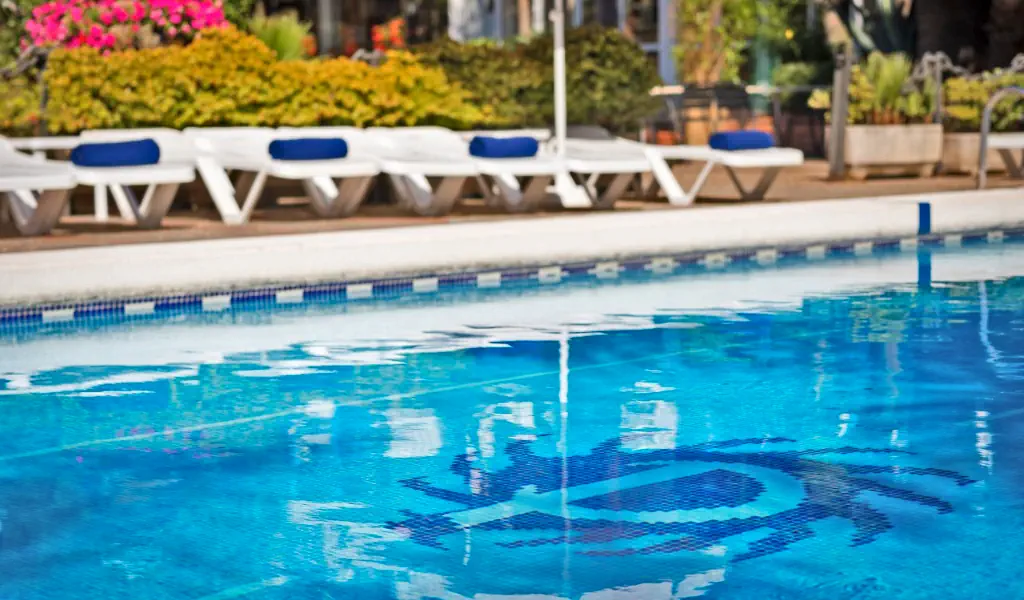 HOTEL: Costa Brava / Malgrat de Mar / HTop Planamar 3 (HB,ALS,ALL) + opis ALL