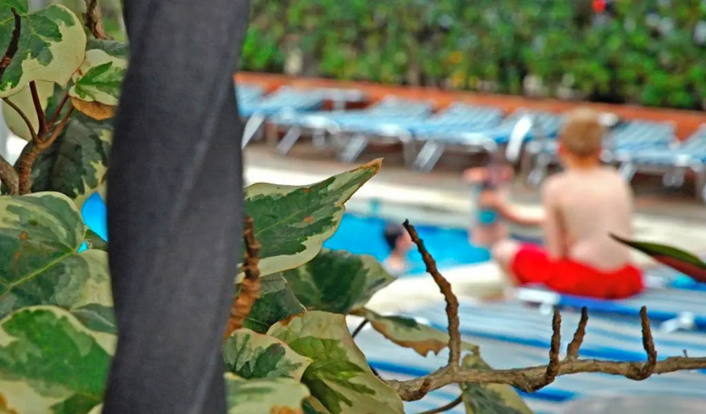 HOTEL: Costa Brava / Malgrat de Mar / HTop Planamar 3 (HB,ALS,ALL) + opis ALL