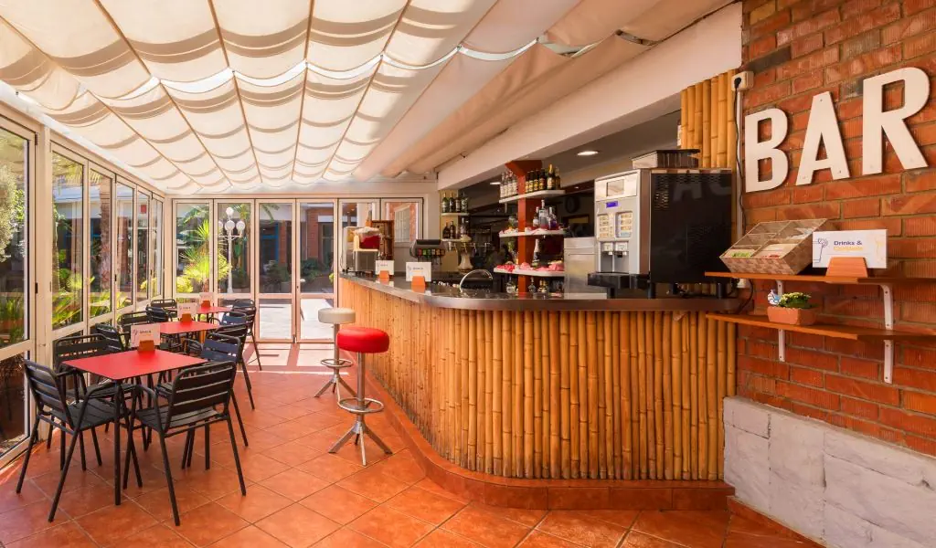 HOTEL: Costa Brava / Malgrat de Mar / HTop Planamar 3 (HB,ALS,ALL) + opis ALL