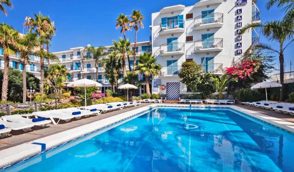 Bondia Augusta Club - Adults Only