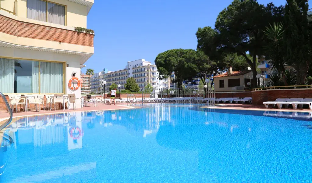 HTop Royal Sun (Santa Susanna)